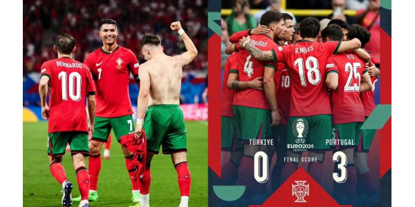 En portugisisk legende, der spillede for det portugisiske landshold i 6 europacupper